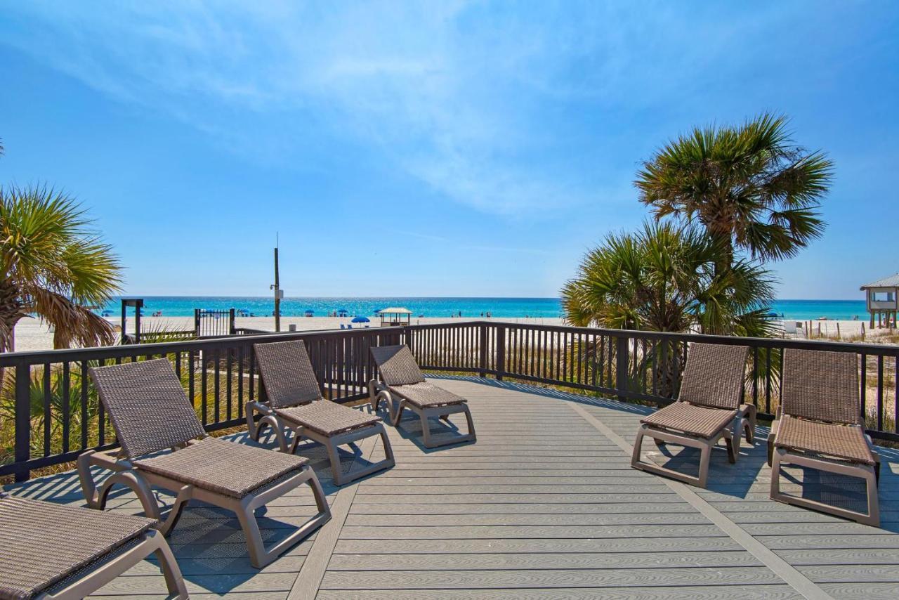 Sunbird 709W Beach Life Panama City Beach Zewnętrze zdjęcie