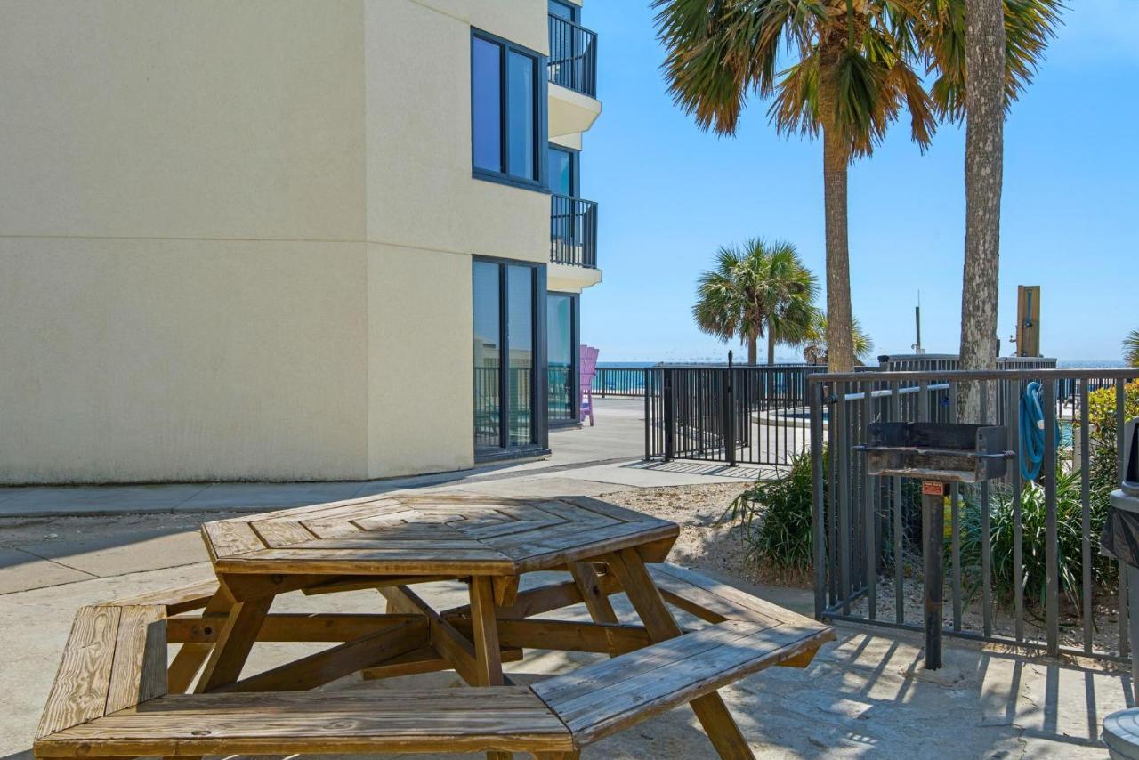 Sunbird 709W Beach Life Panama City Beach Zewnętrze zdjęcie