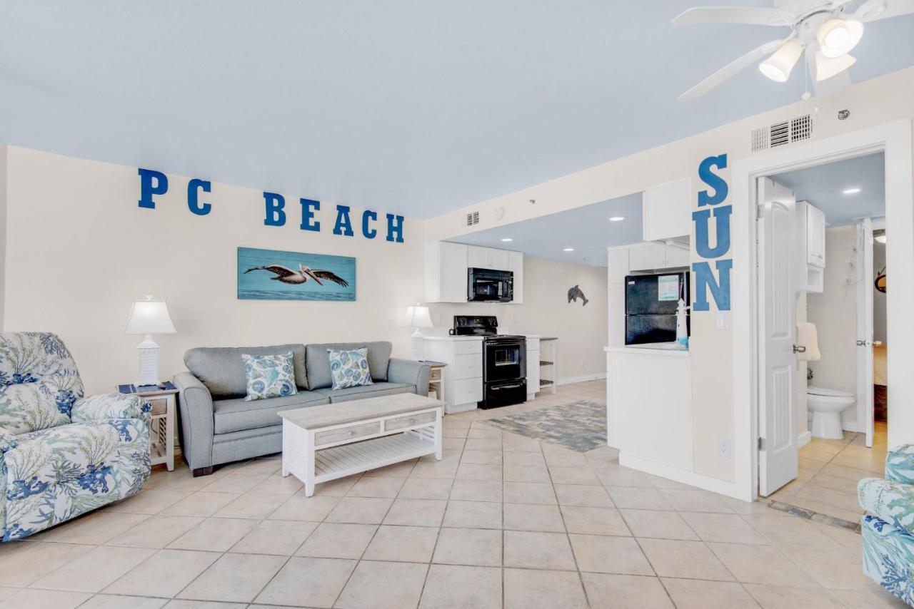 Sunbird 709W Beach Life Panama City Beach Zewnętrze zdjęcie