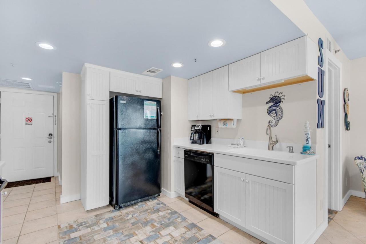 Sunbird 709W Beach Life Panama City Beach Zewnętrze zdjęcie