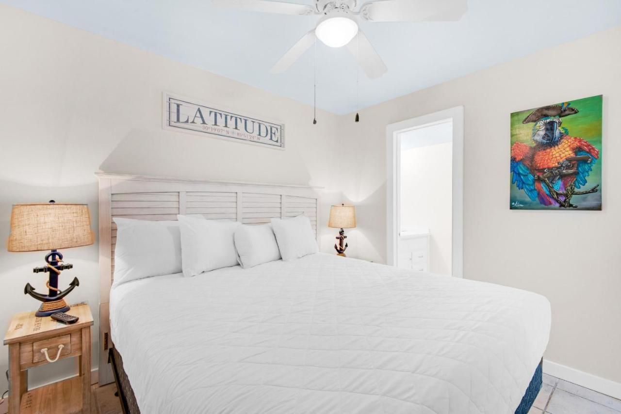 Sunbird 709W Beach Life Panama City Beach Zewnętrze zdjęcie